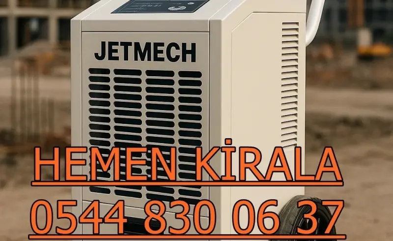 Kayseri Yahyalı Mazotlu Isımak Isıtıcı Kiralama