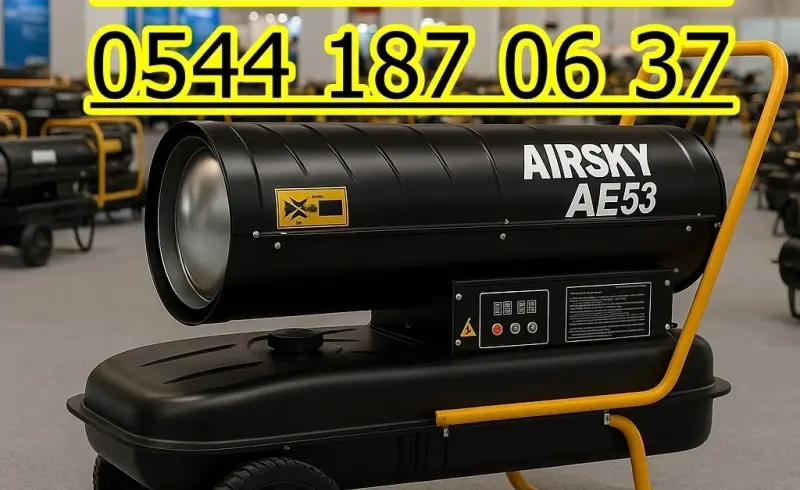 Kızıltepe ve Midyat ve Lüleburgaz ELEKTRİKLİ ISIMAK ISITICI KİRALAMA