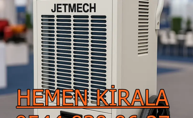 Mersin Silifke Mazotlu Isımak Isıtıcı Kiralama