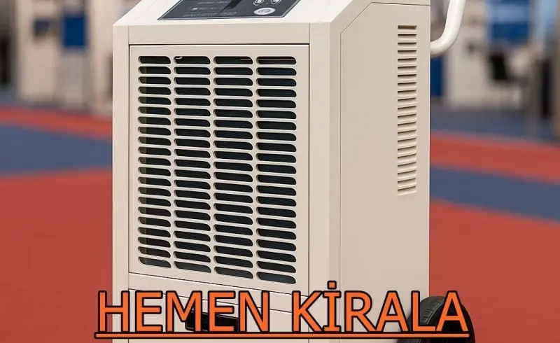 Samsun Bafra Mazotlu Isımak Isıtıcı Kiralama